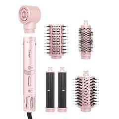 L'ANGE HAIR TurboStyle Air Styling & Drying System
