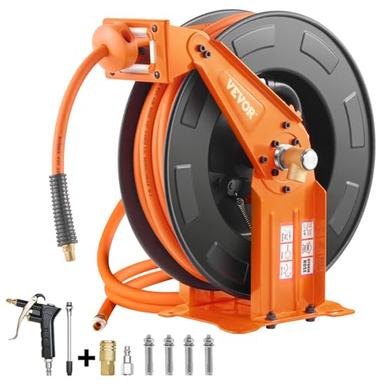 air hose reel
