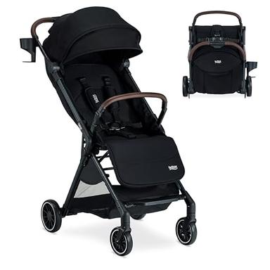 nuna stroller