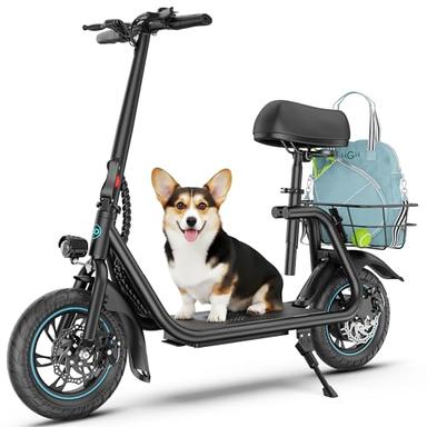 adult scooter