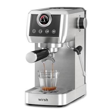 espresso machines for home