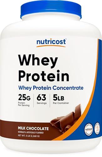 chocolate protein powder