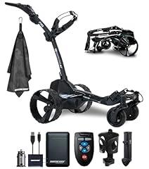 MGI Zip Navigator All-Terrain Electric Golf Caddie