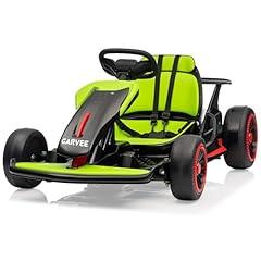 Garvee Electric Drift Kart for Kids