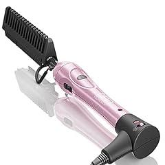 DAN Technology Adjustable Ceramic Heat Comb