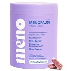 MENO Vitamins for Menopause