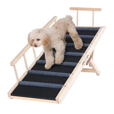 bed ramp for dogs