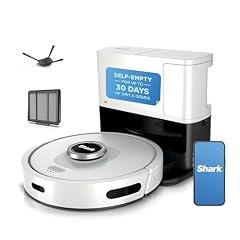 Shark AI Ultra Robot Vacuum with Self-Empty Base