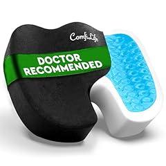 ComfiLife Gel Enhanced Seat Cushion