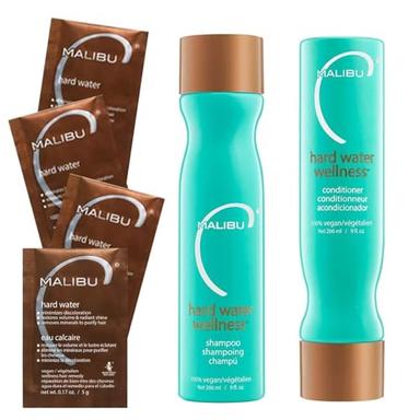 clarifying shampoo