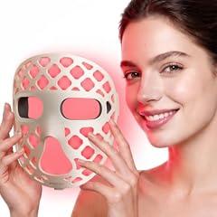 Viconor Red Light Therapy Mask