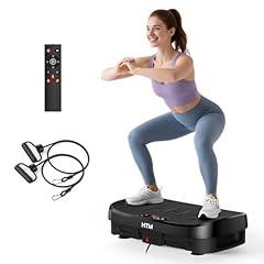 HTM Vibration Plate Exercise Machine