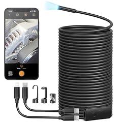 Anykit 1920P HD Endoscope Camera
