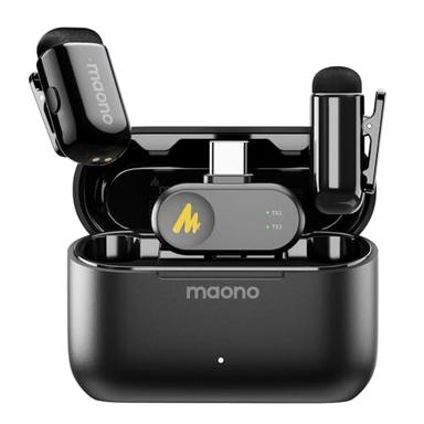 mini microphone