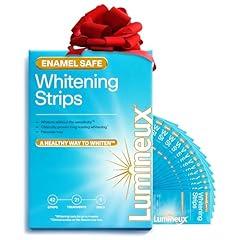 Lumineux Teeth Whitening Strips 21 Treatments
