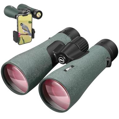 binoculars