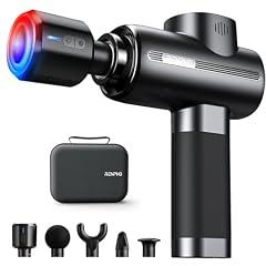 Renpho Thermacool Deep Tissue Massage Gun