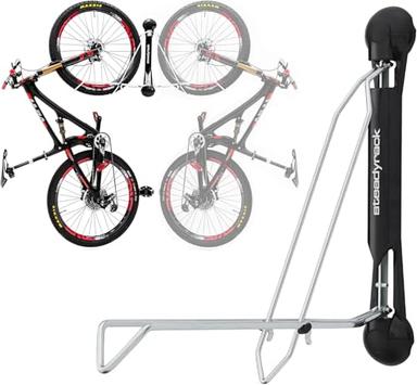 Bike wall mounts
