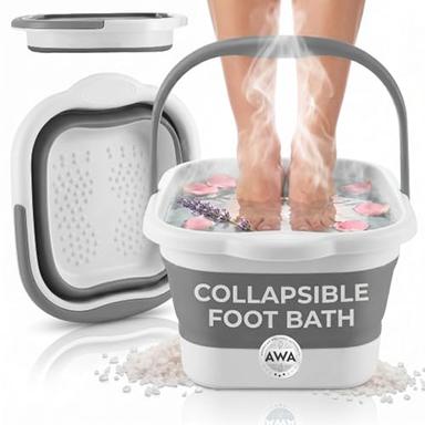 foot spa