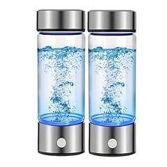 Hydrogen Water Bottle Generator Set