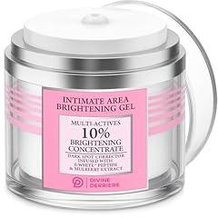 Divine Derriere Intimate Dark Spot Corrector Cream