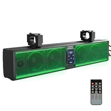 soundbars