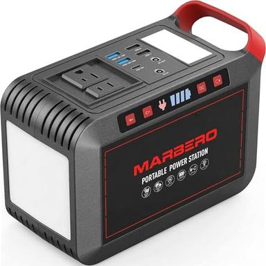 mini generator
