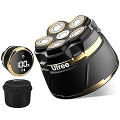 Ufree 6D Rotary Head Shaver Kit