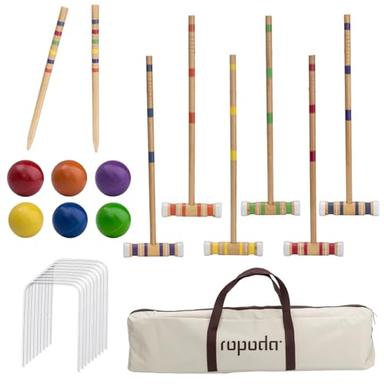 Croquet Set