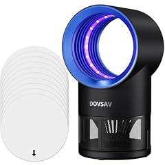 DOVSAV Indoor Fruit Fly Trap