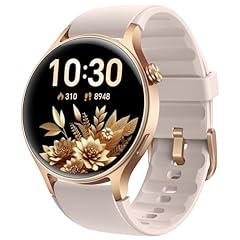 AEAC Women's AMOLED Smartwatch