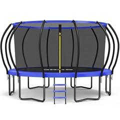 ORCC Kids and Adults Trampoline