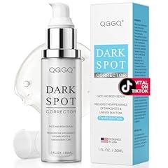 Dark Spot Correcting Serum with Niacinamide