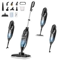 Leiksen 12-in-1 Steam Mop Cleaner