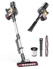 Roomie Tec Cordless Stick Vacuum Cleaner