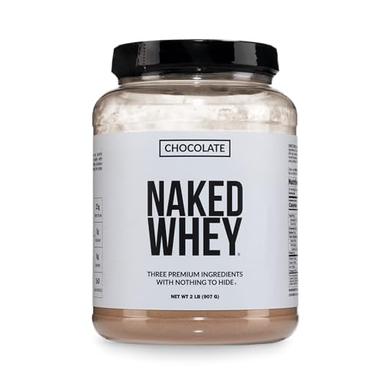 protein organic powders