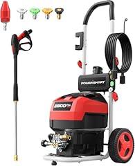 PowerSmart 2800 PSI Pressure Washer