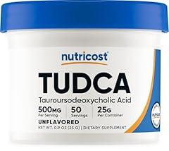 Nutricost Tudca Powder 25 Grams