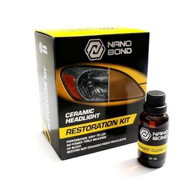 headlight restoration