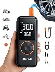 AstroAI L4 Portable Tire Inflator