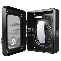 Ufixed Outdoor EV Charger Enclosure Box