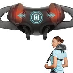 Etekcity Cordless Neck and Shoulder Massager