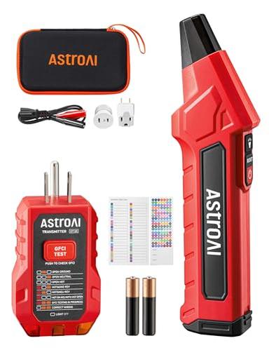 Circuit Breaker Finder