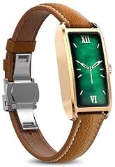 Elegant Women's Smart Fitness Watch