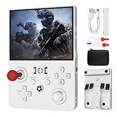 R36MAXⅡ Retro Handheld Game Console