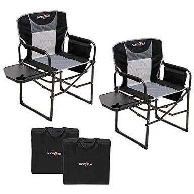 chairs for camping
