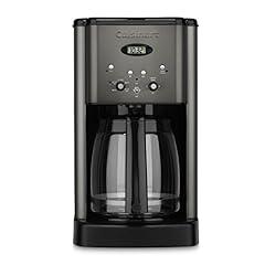 Cuisinart Brew Central 12-Cup Coffee Maker