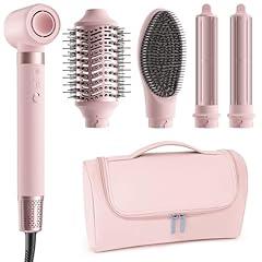 MESCOMB 5 in 1 High-Speed Hot Air Styler