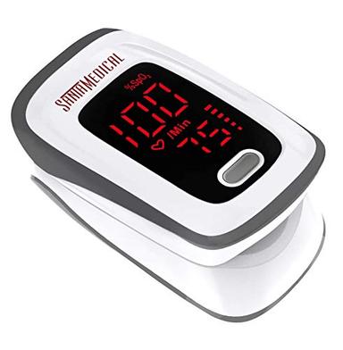 pulse oximeter
