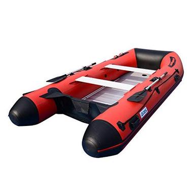 inflatable boat raft